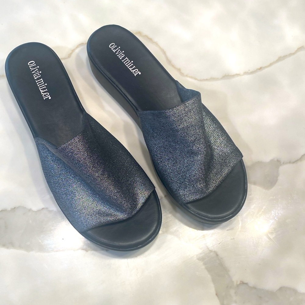 Silver Slides - Picture 2 of 9